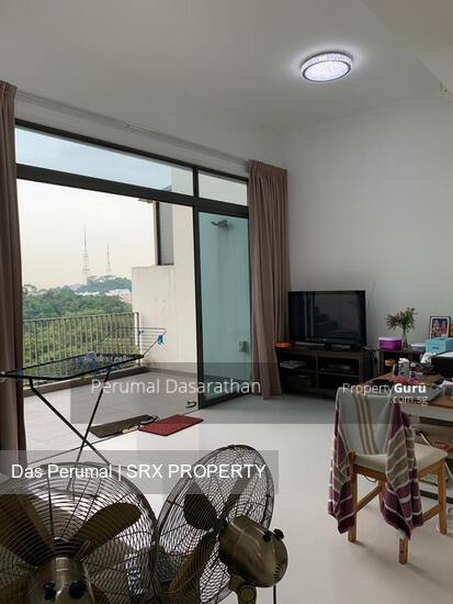 The Skywoods (D23), Condominium #282500581